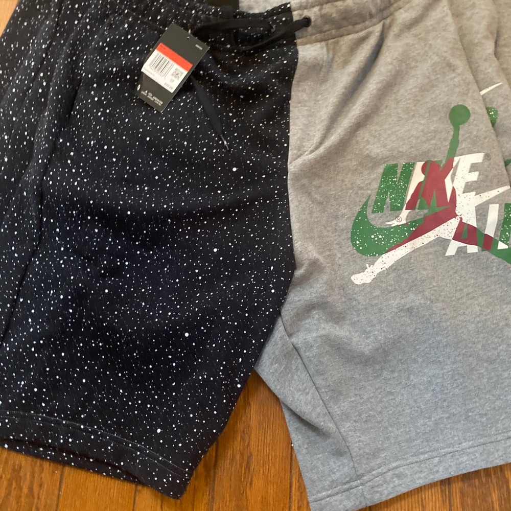 Jordan shorts
